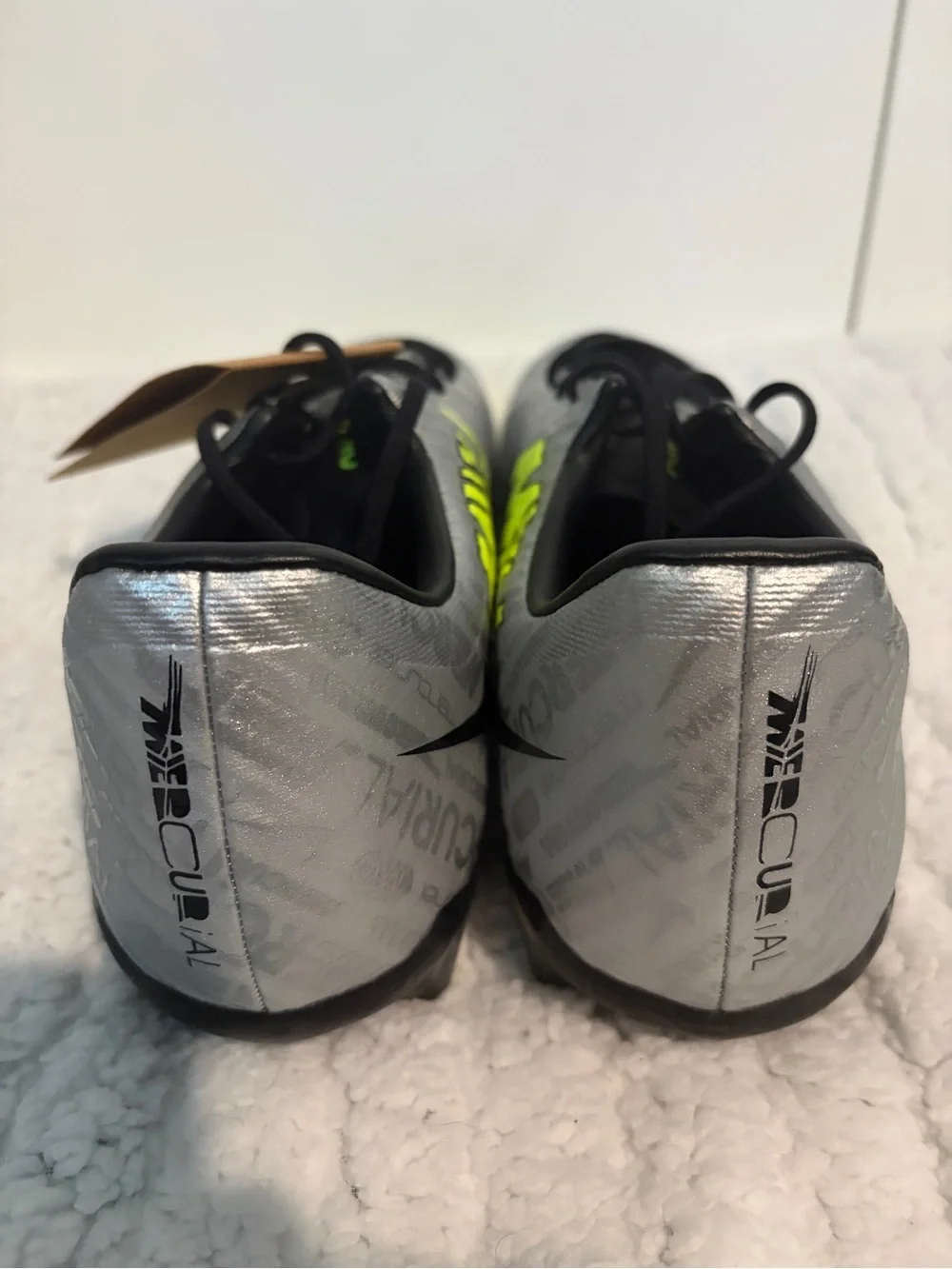 Nike Zoom vapor 15 Academy